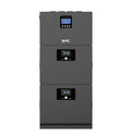 Wall mount lithium with 8000 cycles and 10 years warranty