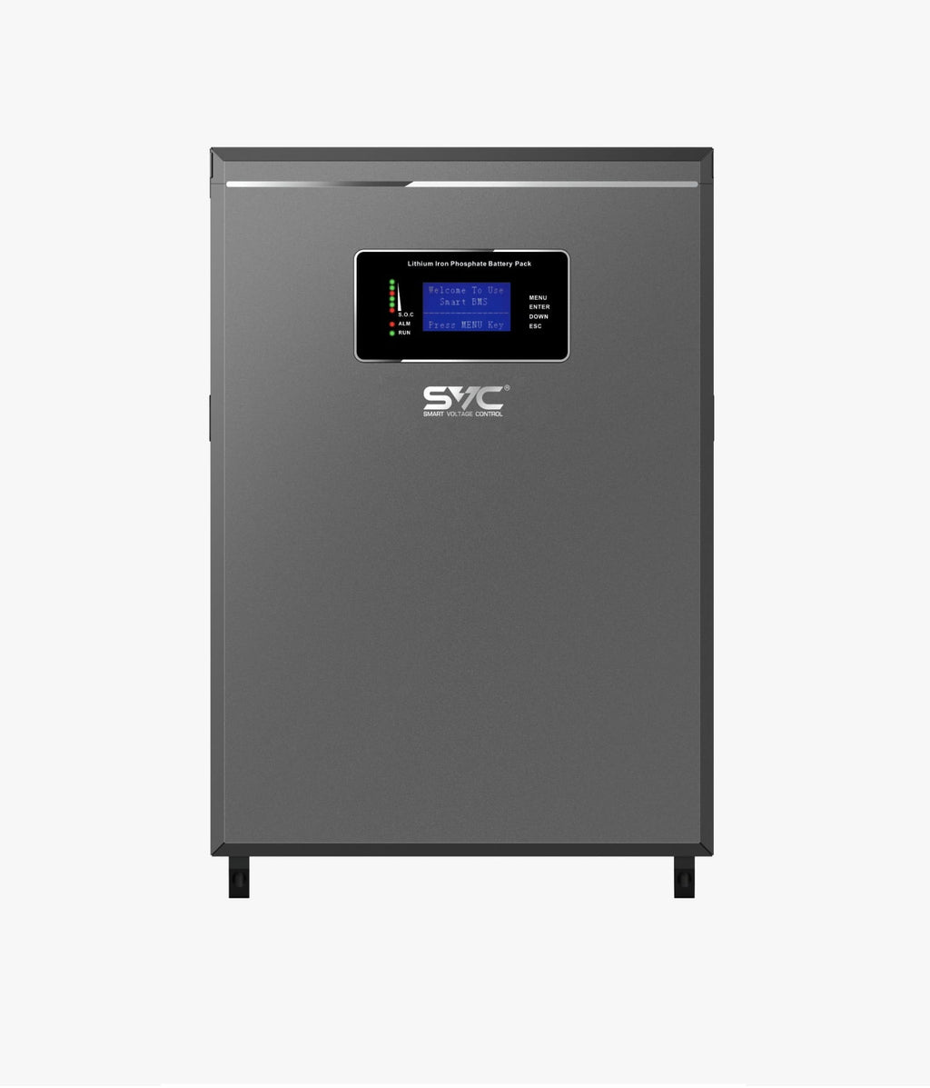 Solar power generators