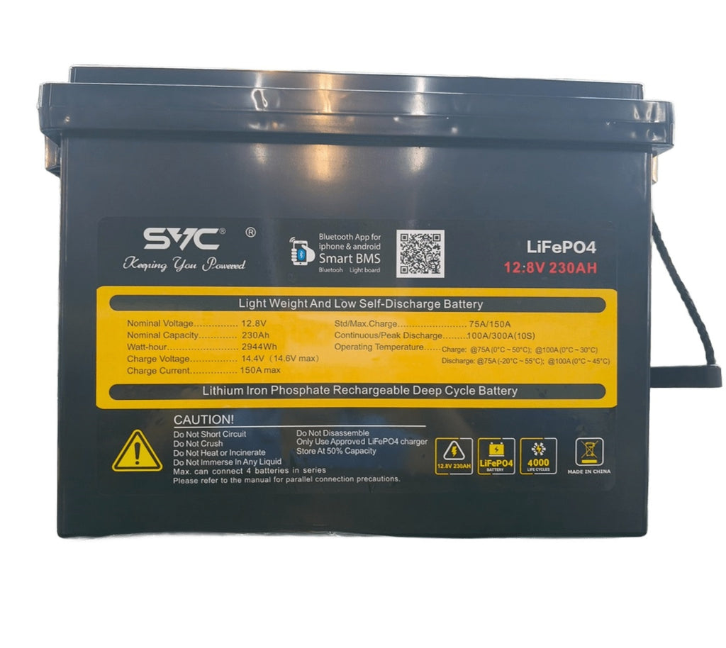 Compact power solutions with affordable rates