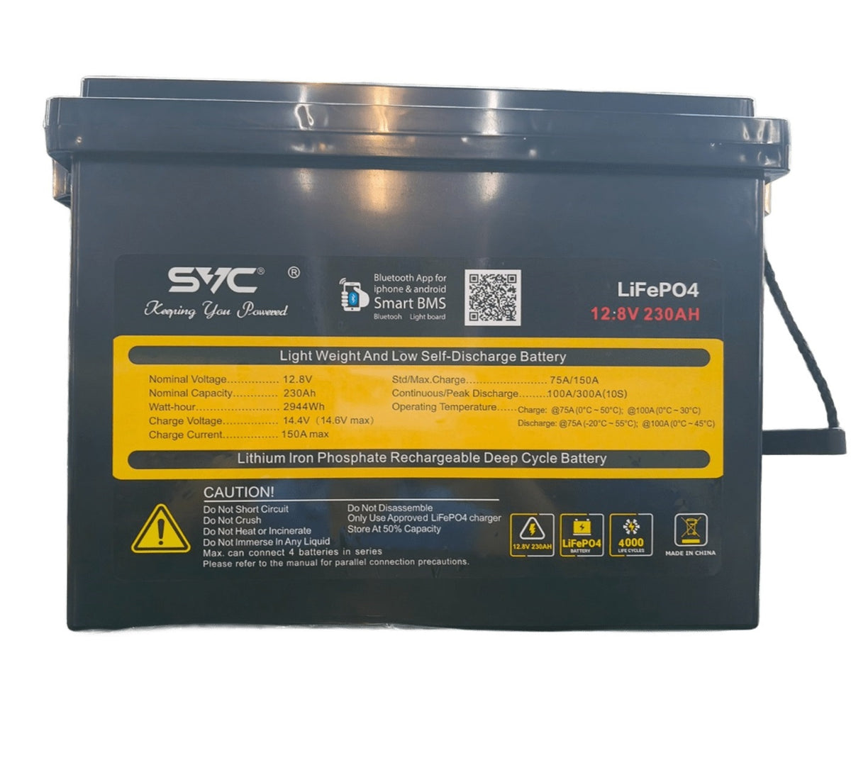 Compact power solutions with affordable rates