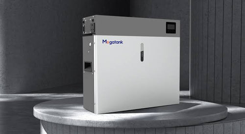 10kw floor mount svc lithium pack